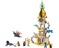 LEGO DREAMZzz 71477 Wieża Piaskina - 1203376 - zdjęcie 3